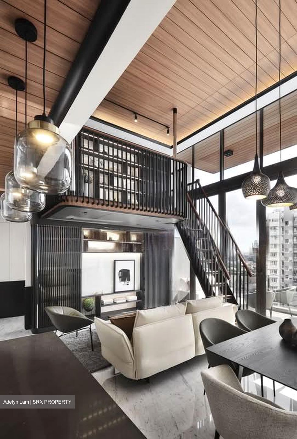Sloane Residences (D10), Apartment #582398201
